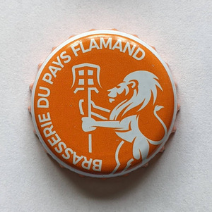 Anostéké, Brasserie du Pays Flamand